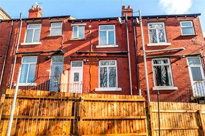 2 Bedroom Terraced House To Rent In Grimscar Avenue, Huddersfield, West Yorkshire, HD2