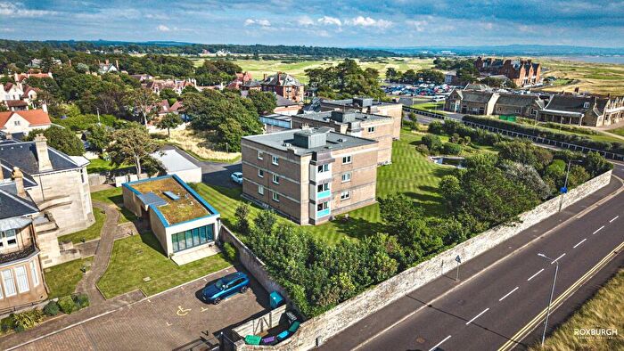 3 Bedroom Flat For Sale In Crosbie Court, Craigend Road, Troon, South Ayrshire, KA10