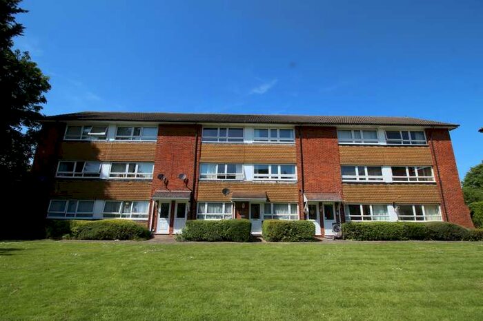 3 Bedroom Apartment To Rent In Mandeville Court Strode Street, Egham, Surrey, TW20
