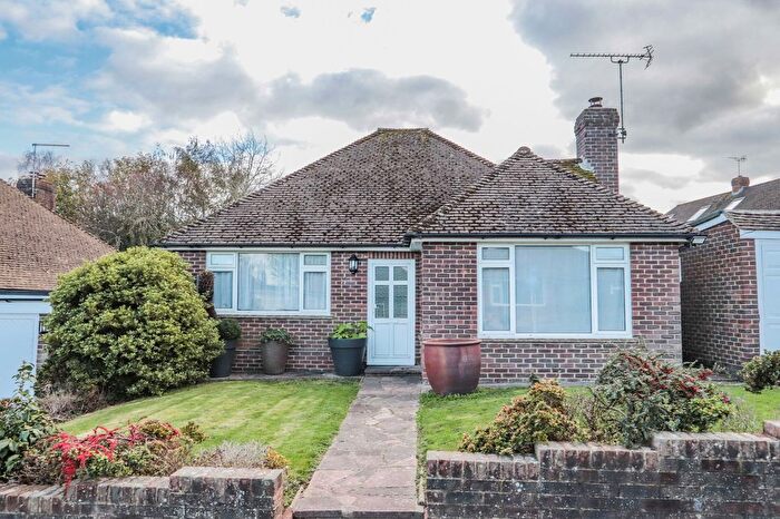 2 Bedroom Bungalow For Sale In Rother View, Burwash, Etchingham, TN19