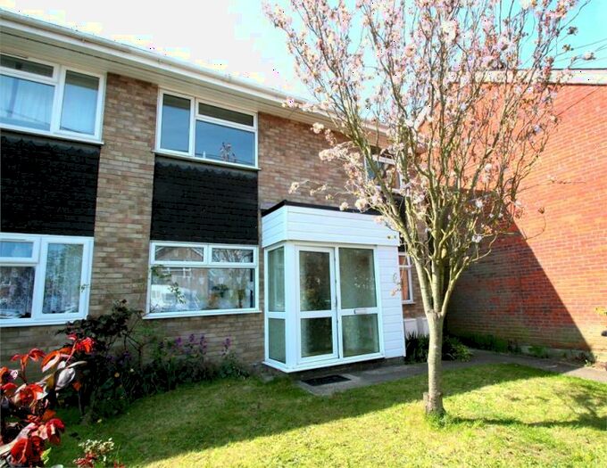 2 Bedroom Maisonette To Rent In Colne Road, Halstead, CO9