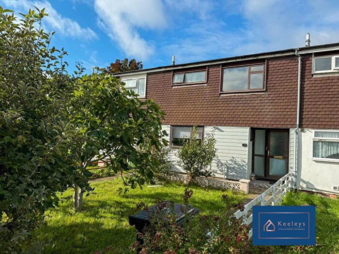 3 Bedroom Terraced House To Rent In Maldon, CM9