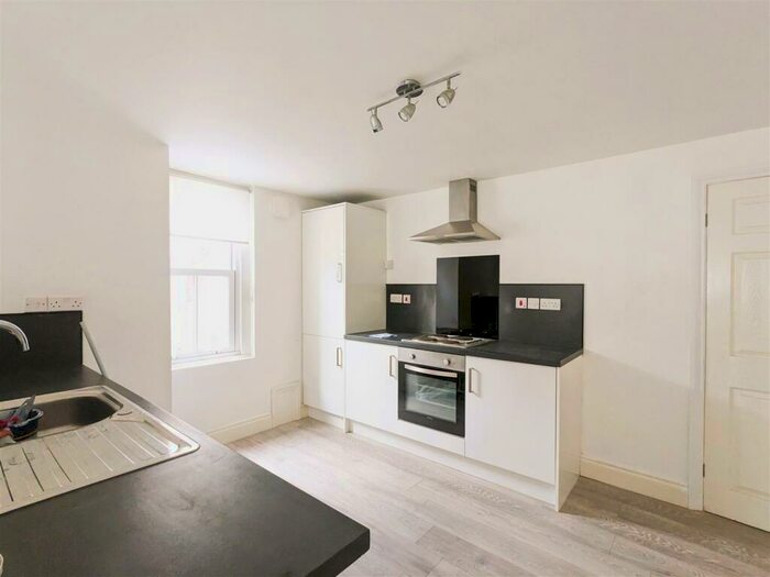 1 Bedroom Apartment To Rent In Stanley Buildings, Castle Street, Conwy, LL32