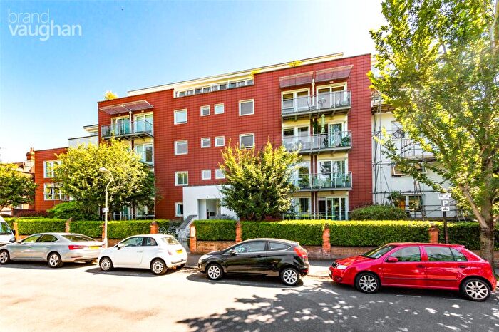1 Bedroom Flat To Rent In Stanford Avenue, Brighton, BN1