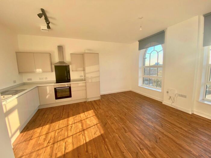 2 Bedroom Apartment To Rent In Market Street, Ilkeston, DE7