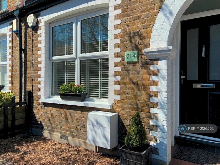 1 Bedroom Maisonette To Rent In Malyons Road, London, SE13