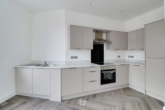 2 Bedroom Apartment To Rent In Canal Street, Wigston, LE18