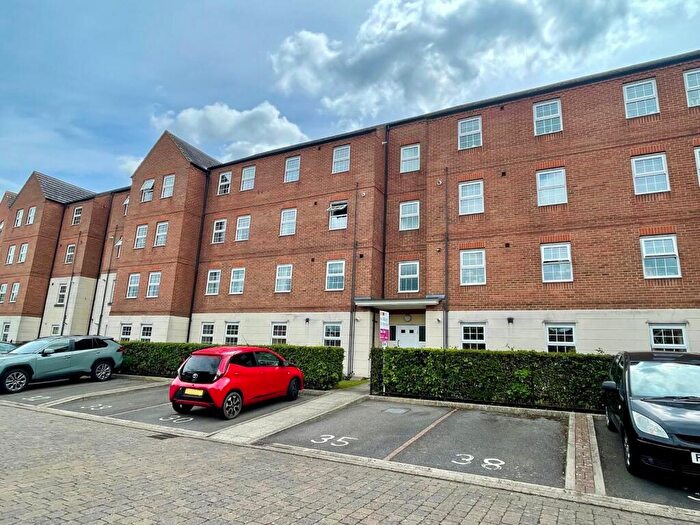 3 Bedroom Apartment To Rent In Barley Mews, Peterborough, PE2
