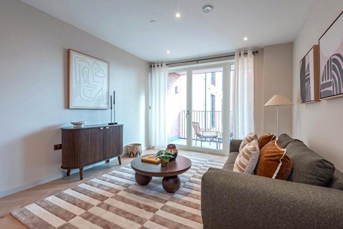 1 Bedroom Apartment For Sale In The Tipton, Kentish Town, NW5