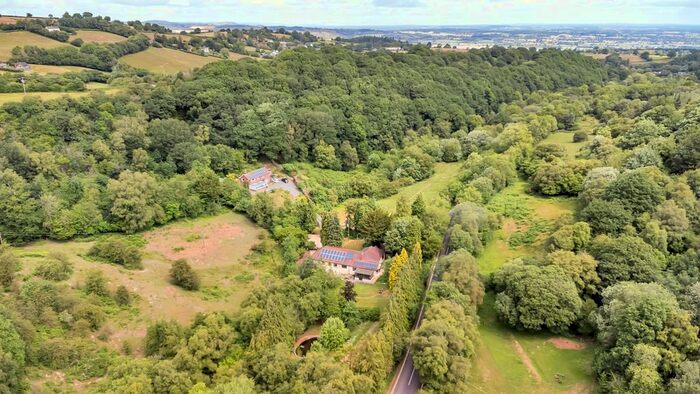 4 Bedroom Detached House For Sale In Hope Valley, Minsterley, Shrewsbury, SY5