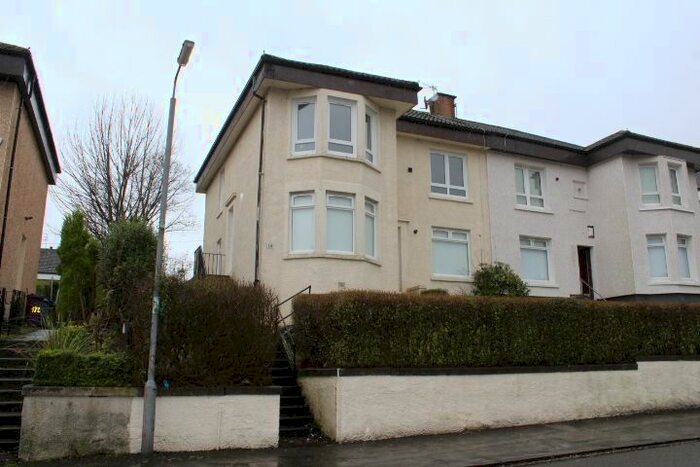 3 Bedroom Flat To Rent In Liberton Street, Carntyne, G33