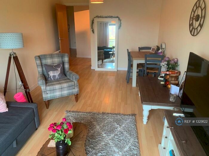 1 Bedroom Flat To Rent In Avonmill Road, Linlithgow, EH49