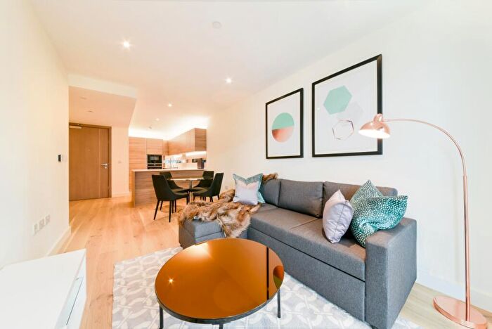 2 Bedroom Flat To Rent In Deveraux House, Royal Arsenal Riverside, Duke Of Wellington Avenue, Woolwich, SE18