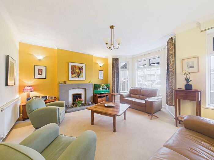 4 Bedroom Semi Detached House For Sale In Badminton Grove, Ebbw Vale, NP23