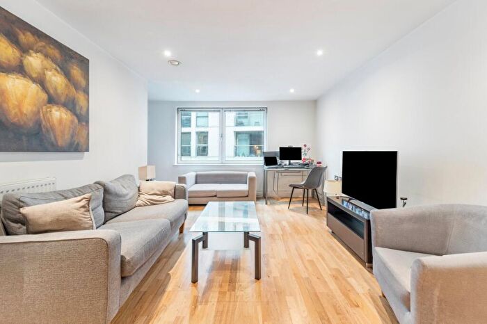 2 Bedroom Flat For Sale In Indescon Square, Millwall, E14