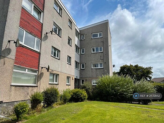 1 Bedroom Flat To Rent In Mallard Crescent, East Kilbride, Glasgow, G75