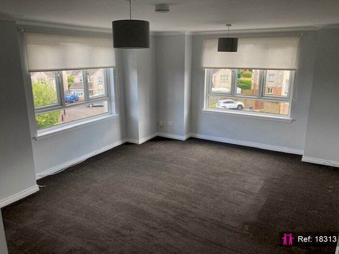 2 Bedroom Apartment To Rent In Burte Court, Bellshill, ML4