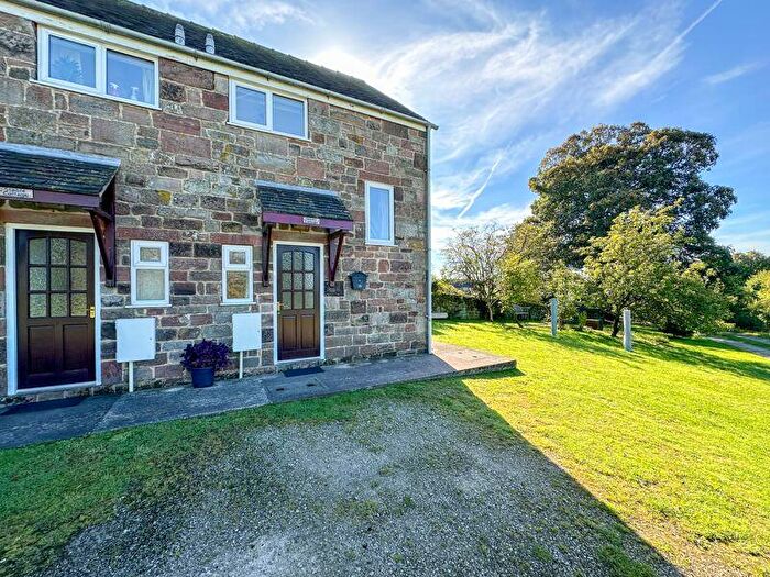 1 Bedroom Property To Rent In Church Lane, Ipstones, Staffordshire Moorlands, ST10