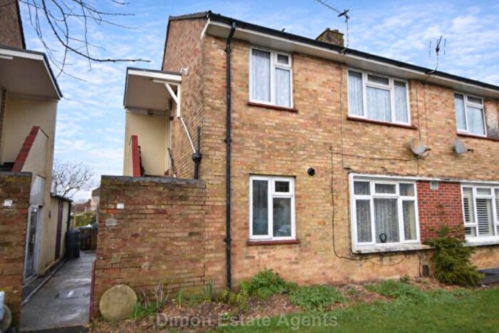 1 Bedroom Flat For Sale In Braemar Road, Bridgemary, PO13