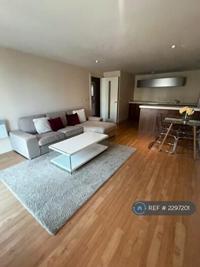 1 Bedroom Flat To Rent In Orion Building, Birmingham, B5