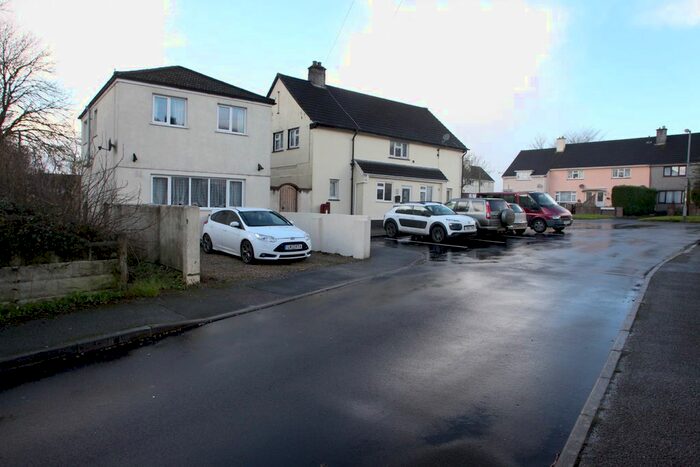 3 Bedroom Detached House To Rent In Meavy Way, Tavistock, PL19
