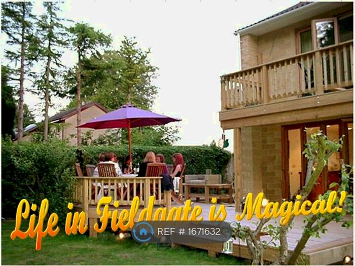 1 Bedroom Flat To Rent In The Avenue, Bath, BA2