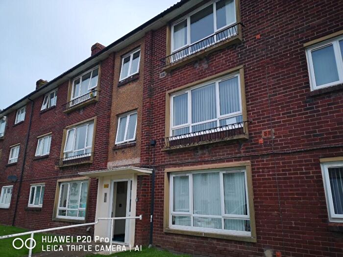 2 Bedroom Flat To Rent In George Street, Whitehaven, CA28