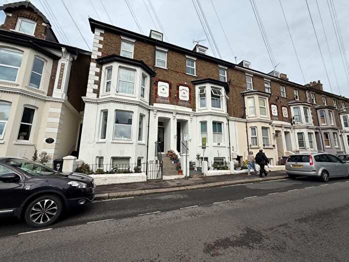 2 Bedroom Terraced House To Rent In Ranelagh Road, Deal, Kent, CT14