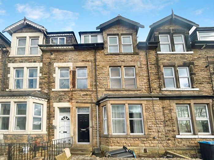 1 Bedroom Flat For Sale In Dragon Road, Harrogate, HG1