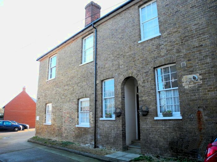 2 Bedroom Flat To Rent In Bradford Street, Braintree, CM7
