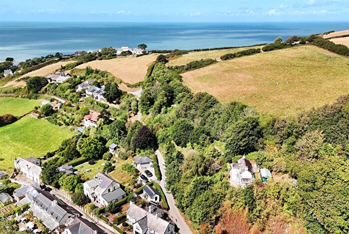 2 Bedroom Detached House For Sale In Home Lane, Lee, Ilfracombe, EX34