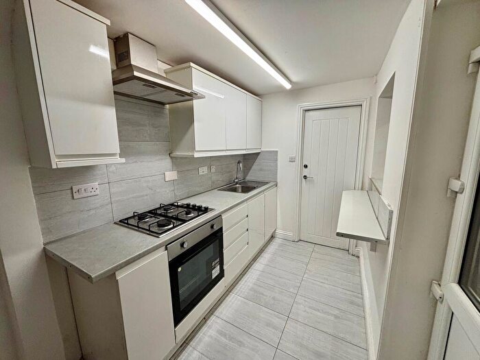 3 Bedroom Terraced House To Rent In Craig Street, Peterborough, PE1