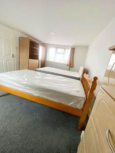 1 Bedroom Terraced House To Rent In Durham Place, Eton Road, Ilford, IG1