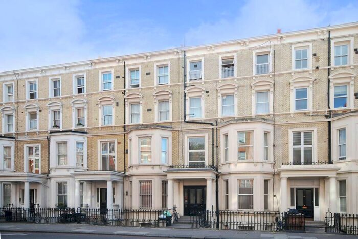 Studio To Rent In Warwick Road, Earls Court, London, SW5