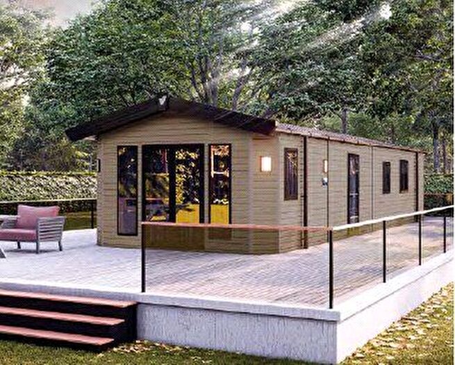 2 Bedroom Bungalow For Sale In Lytham Road, Warton, Preston, Lancashire, PR4