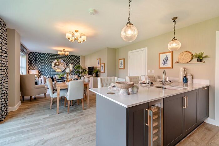 4 Bedroom Detached House For Sale In Bourne Road, Colsterworth, Grantham, NG33