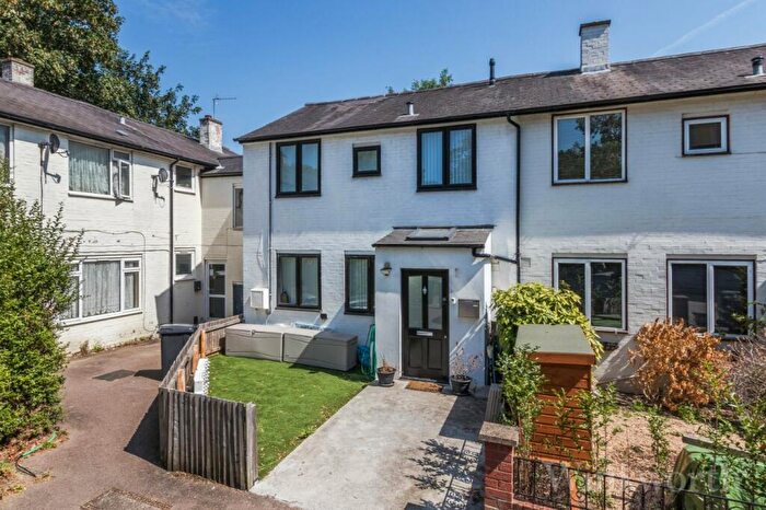 3 Bedroom Terraced House To Rent In Grizedale Terrace, London, SE23