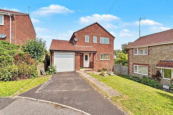 4 Bedroom Detached House For Sale In Preston, DT3
