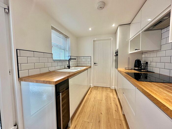 2 Bedroom Semi-Detached House To Rent In New Park, March, PE15