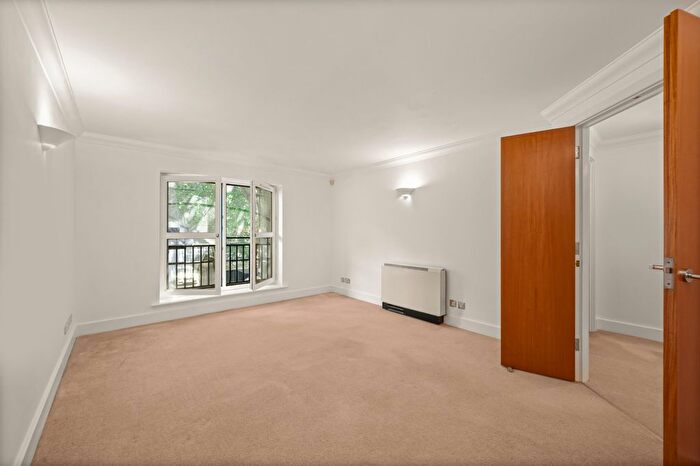 1 Bedroom Flat For Sale In Melville Place, Islington, N1