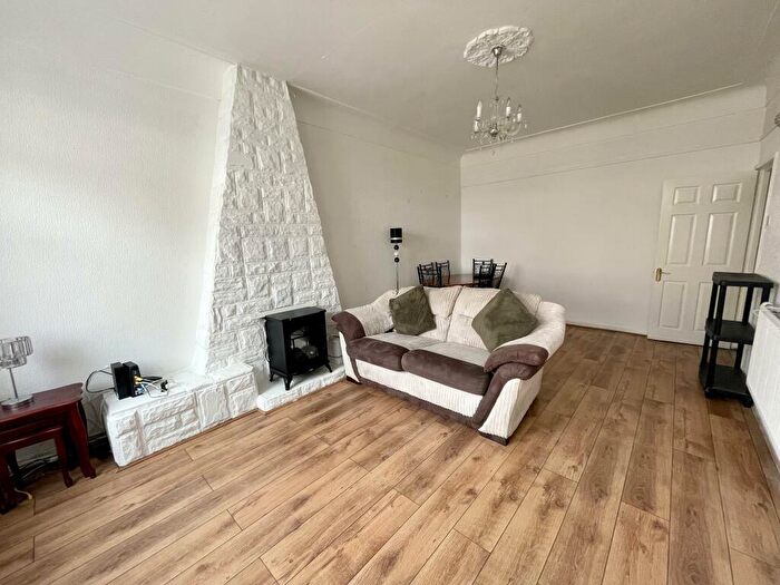 1 Bedroom Apartment To Rent In Linacre Road, Bootle, L21