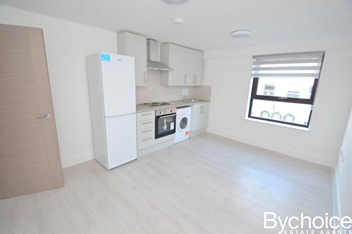 1 Bedroom Apartment To Rent In High Street, Haverhill, CB9