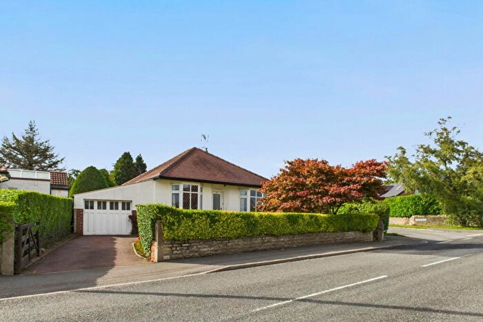 2 Bedroom Detached Bungalow For Sale In Causeway Head Road, Dore, S17