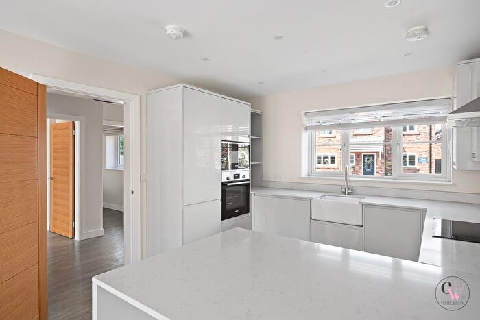 4 Bedroom Detached House For Sale In The Old Market, Beeston, Near Tarporley, CW6