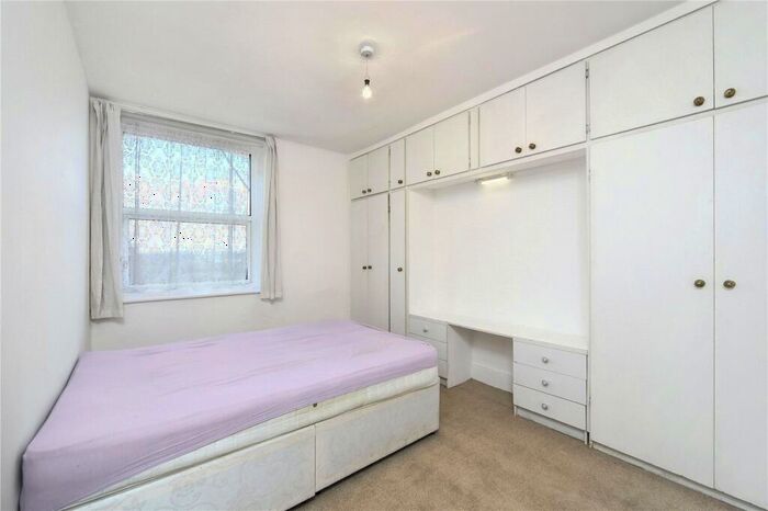 2 Bedroom Apartment To Rent In Craven Park Road, London, NW10