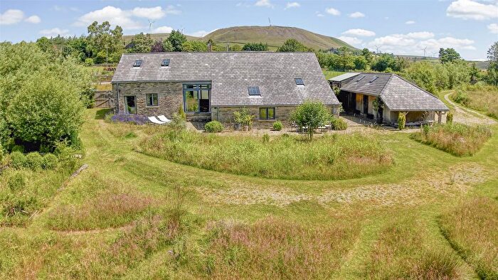 3 Bedroom Barn Conversion For Sale In Dry Gap Barn, Bury Old Road, Turn Village, Ramsbottom - Exquisitely Unique, BL0