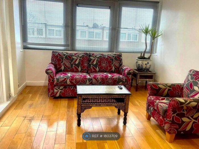 2 Bedroom Flat To Rent In Georges Road, London, N7