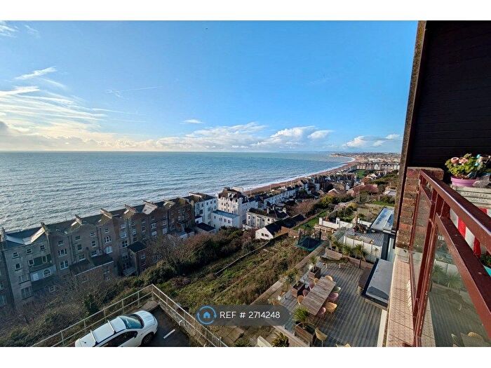 2 Bedroom Flat To Rent In Marina Heights, St. Leonards-On-Sea, TN38