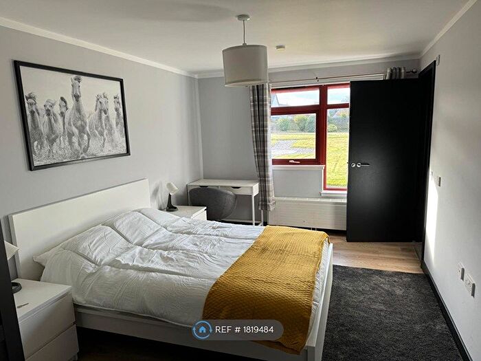 1 Bedroom Property To Rent In Inchbroom Avenue, Lossiemouth, IV31