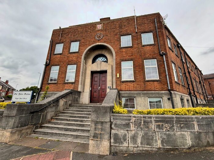 1 Bedroom Flat To Rent In Upper Bond Street, Hinckley, LE10